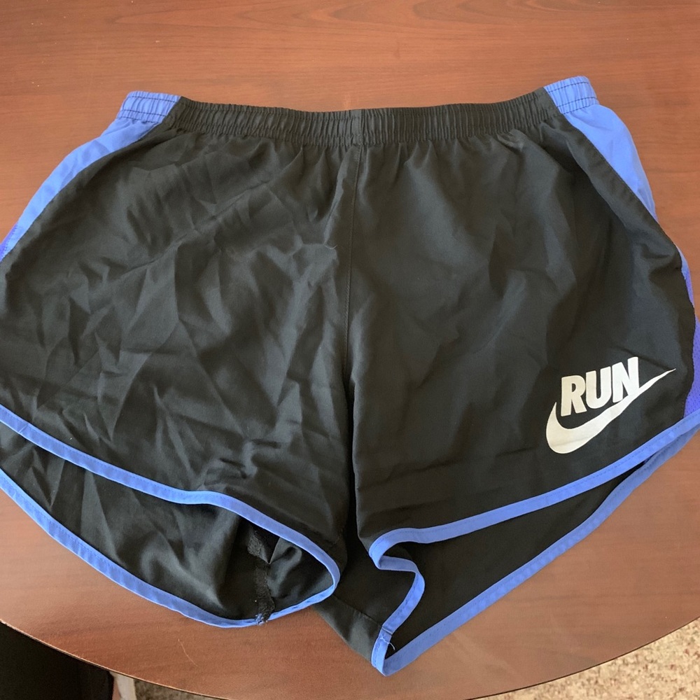 Dri-Fit Nike Shorts